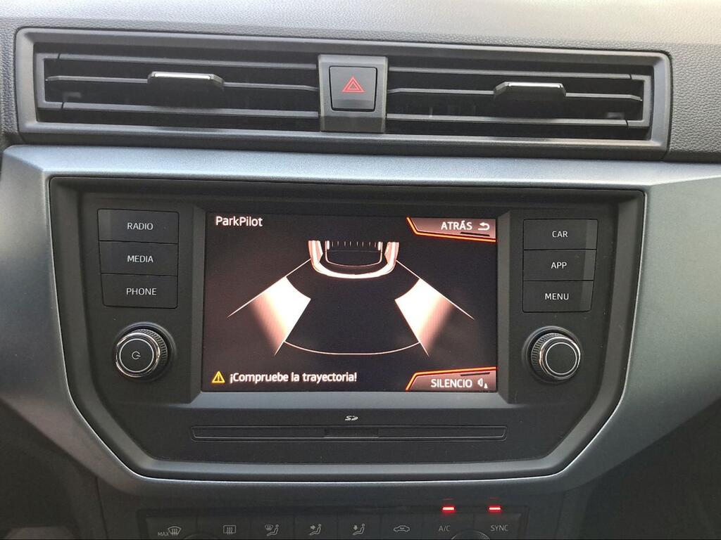 Seat Arona 1.0 TSI 70kW (95CV) Style Edition Eco - Foto 421