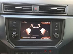 Seat Arona 1.0 TSI 70kW (95CV) Style Edition Eco
