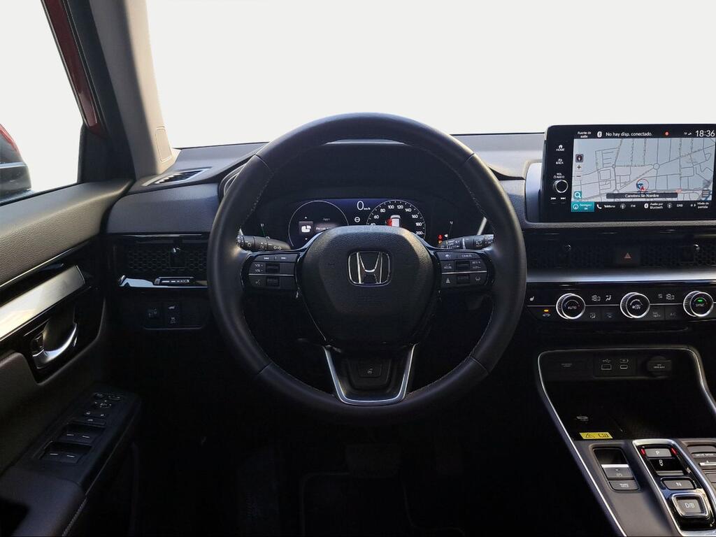 Honda CR-V 2.0 i-MMD HEV 4X2 Elegance - Foto 385