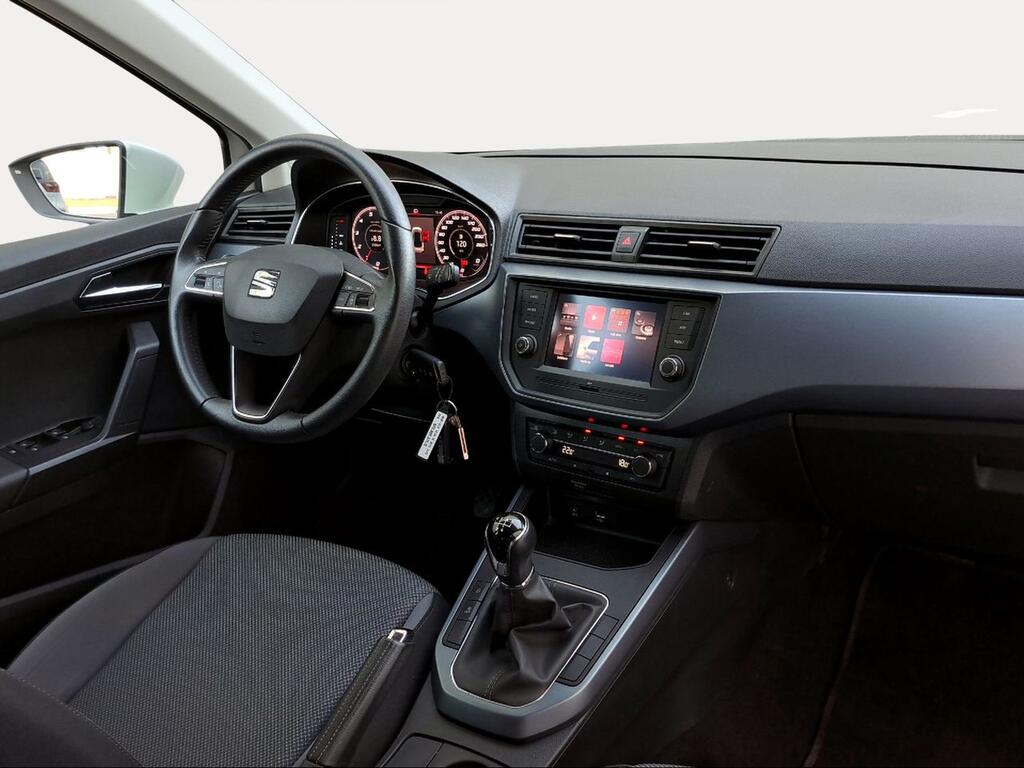 Seat Arona 1.0 TSI 70kW (95CV) Style Edition Eco - Foto 424