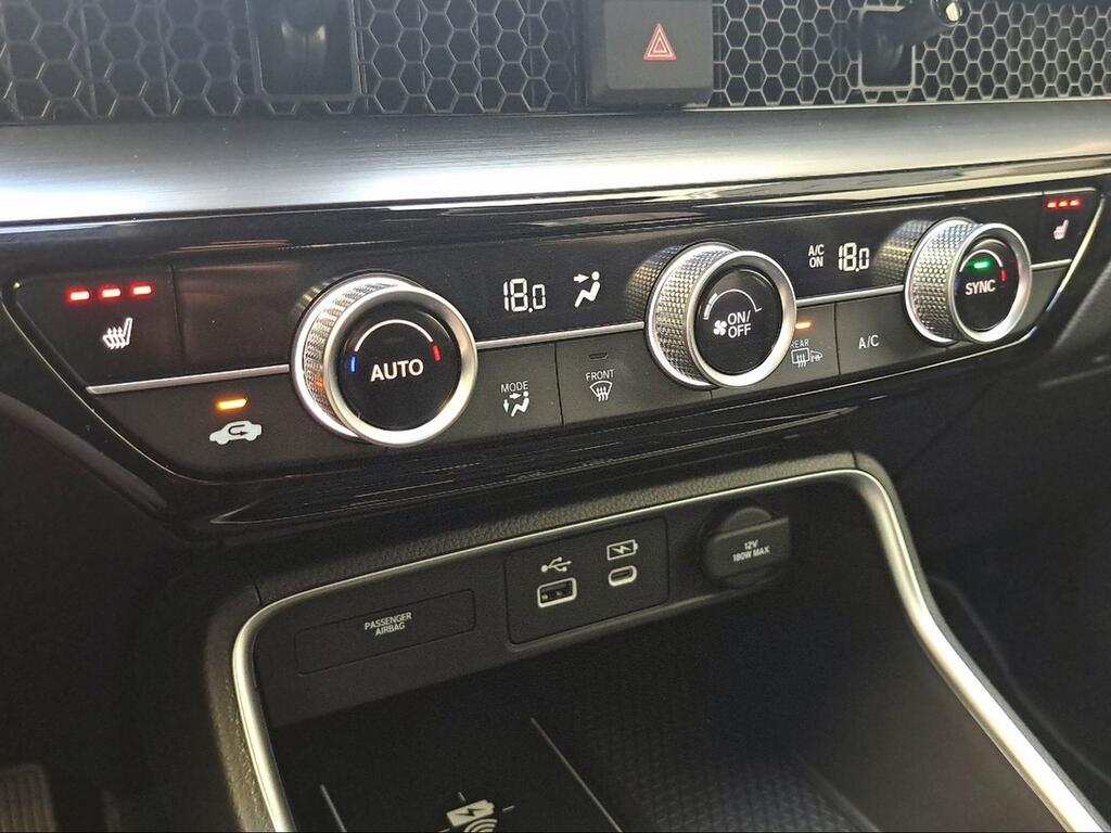 Honda CR-V 2.0 i-MMD HEV 4X2 Elegance - Foto 401