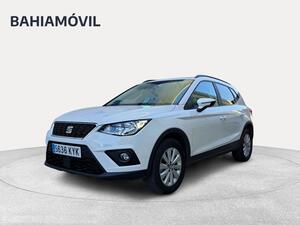 Seat Arona 1.0 TSI 70kW (95CV) Style Edition Eco