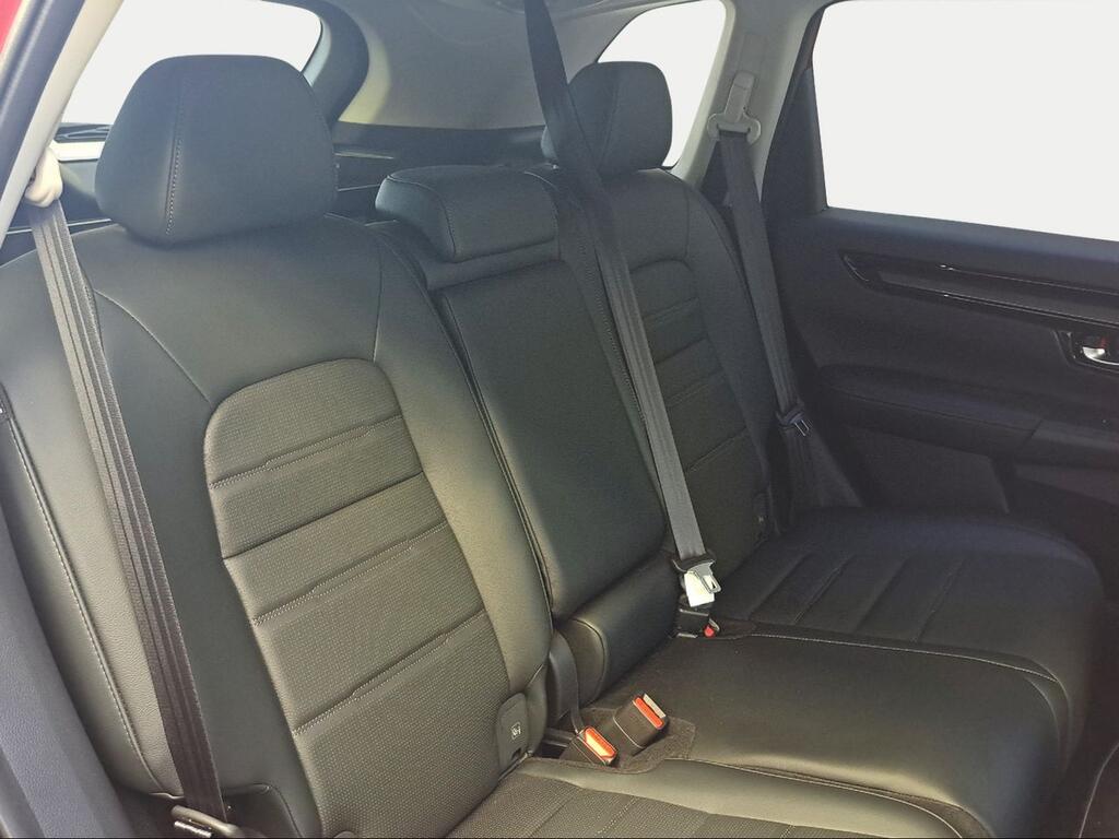 Honda CR-V 2.0 i-MMD HEV 4X2 Elegance - Foto 387