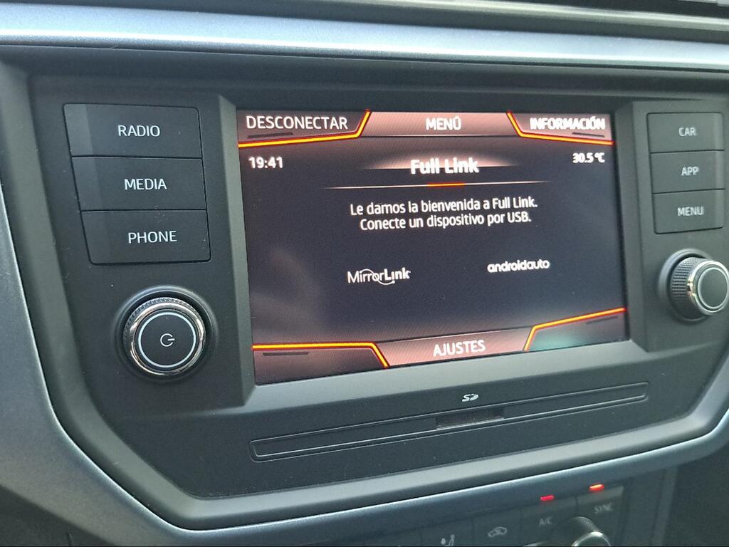 Seat Arona 1.0 TSI 70kW (95CV) Style Edition Eco - Foto 429
