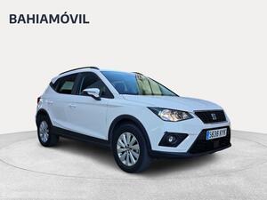 Seat Arona 1.0 TSI 70kW (95CV) Style Edition Eco