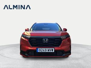 Honda CR-V 2.0 i-MMD HEV 4X2 Elegance