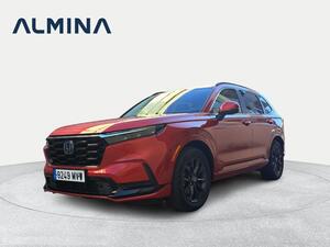 Honda CR-V 2.0 i-MMD HEV 4X2 Elegance