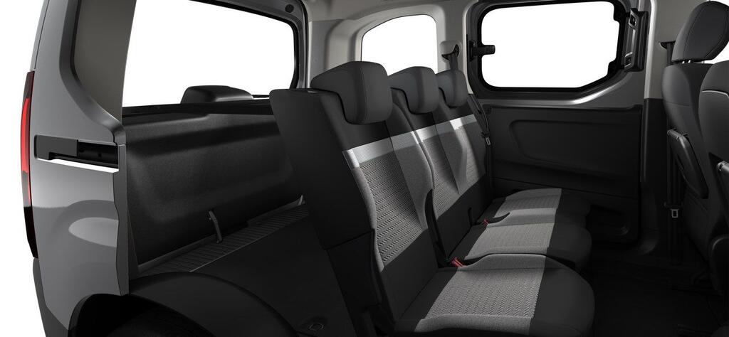 Citroën Berlingo Talla M BlueHDi 100 S&S PLUS - Foto 518