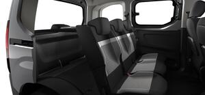 Citroën Berlingo Talla M BlueHDi 100 S&S PLUS