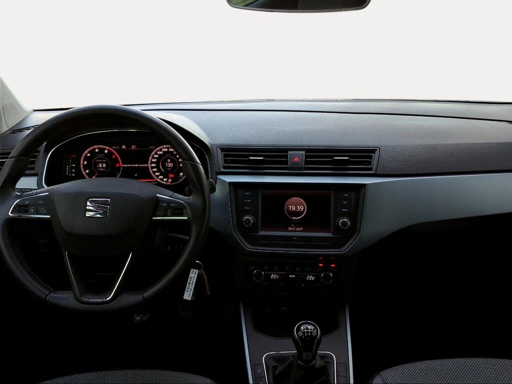 Seat Arona 1.0 TSI 70kW (95CV) Style Edition Eco - Foto 417
