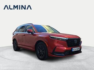 Honda CR-V 2.0 i-MMD HEV 4X2 Elegance