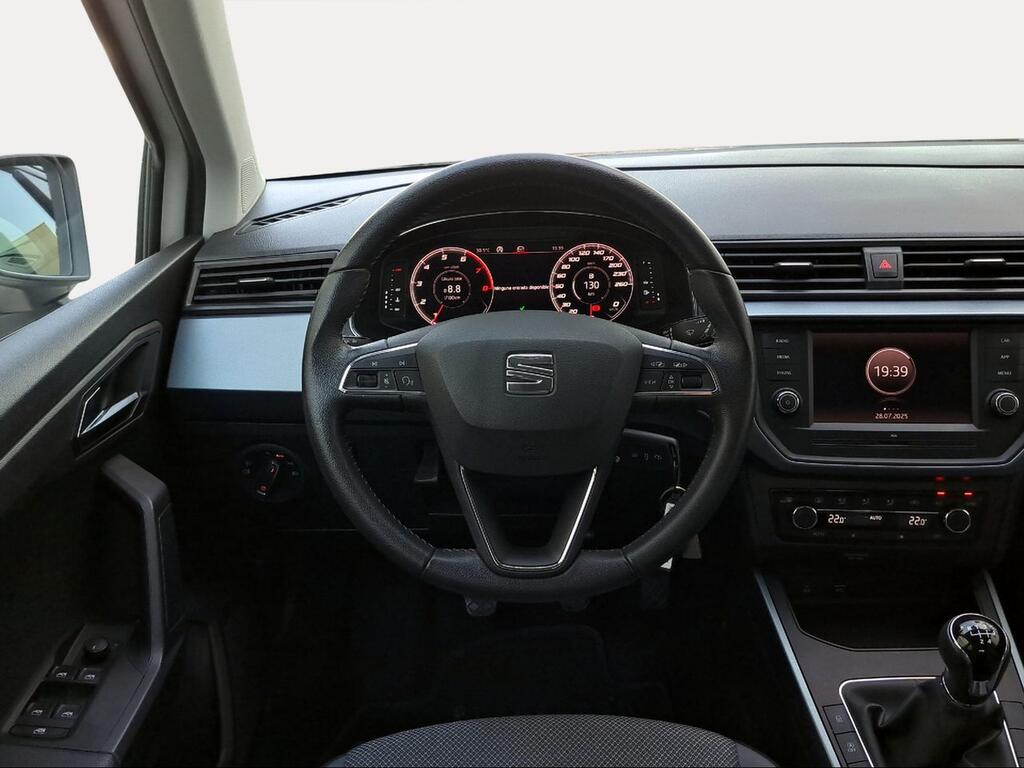 Seat Arona 1.0 TSI 70kW (95CV) Style Edition Eco - Foto 423