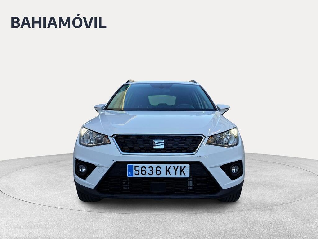 Seat Arona 1.0 TSI 70kW (95CV) Style Edition Eco - Foto 411