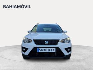 Seat Arona 1.0 TSI 70kW (95CV) Style Edition Eco