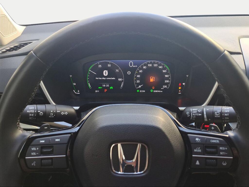 Honda CR-V 2.0 i-MMD HEV 4X2 Elegance - Foto 388