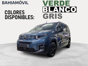 Citroën Berlingo Talla M BlueHDi 100 S&S PLUS