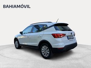 Seat Arona 1.0 TSI 70kW (95CV) Style Edition Eco