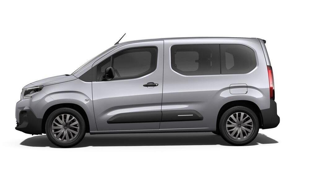 Citroën Berlingo Talla M BlueHDi 100 S&S PLUS - Foto 515