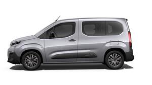 Citroën Berlingo Talla M BlueHDi 100 S&S PLUS