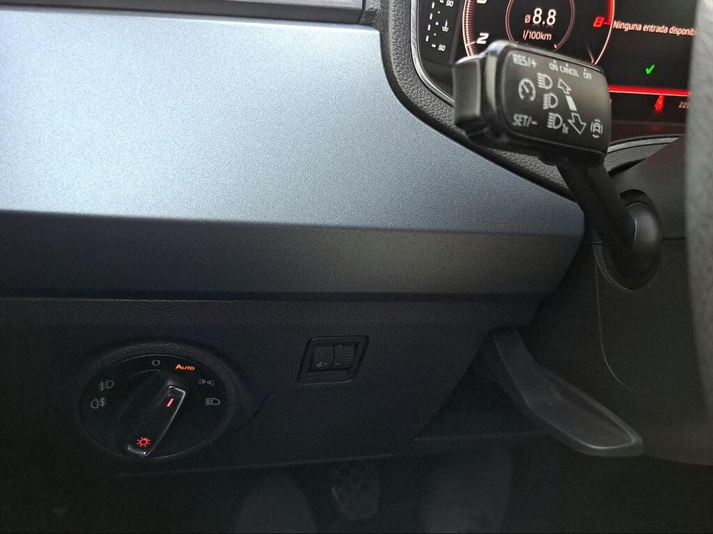 Seat Arona 1.0 TSI 70kW (95CV) Style Edition Eco - Foto 437