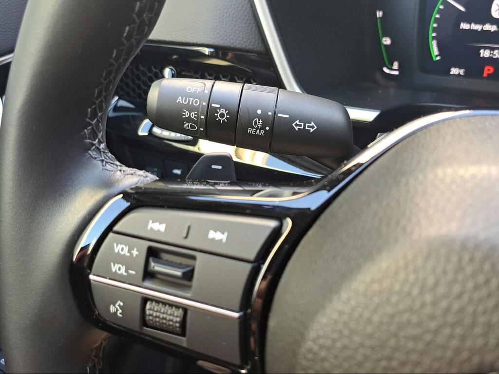 Honda CR-V 2.0 i-MMD HEV 4X2 Elegance - Foto 398