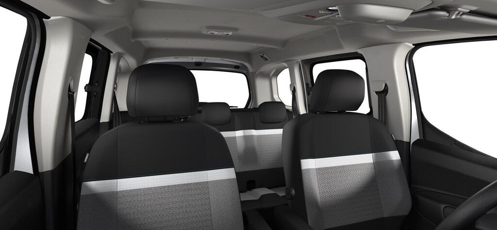 Citroën Berlingo Talla M BlueHDi 100 S&S PLUS - Foto 519