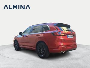 Honda CR-V 2.0 i-MMD HEV 4X2 Elegance