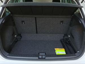 Seat Arona 1.0 TSI 70kW (95CV) Style Edition Eco