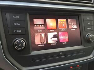 Seat Arona 1.0 TSI 70kW (95CV) Style Edition Eco