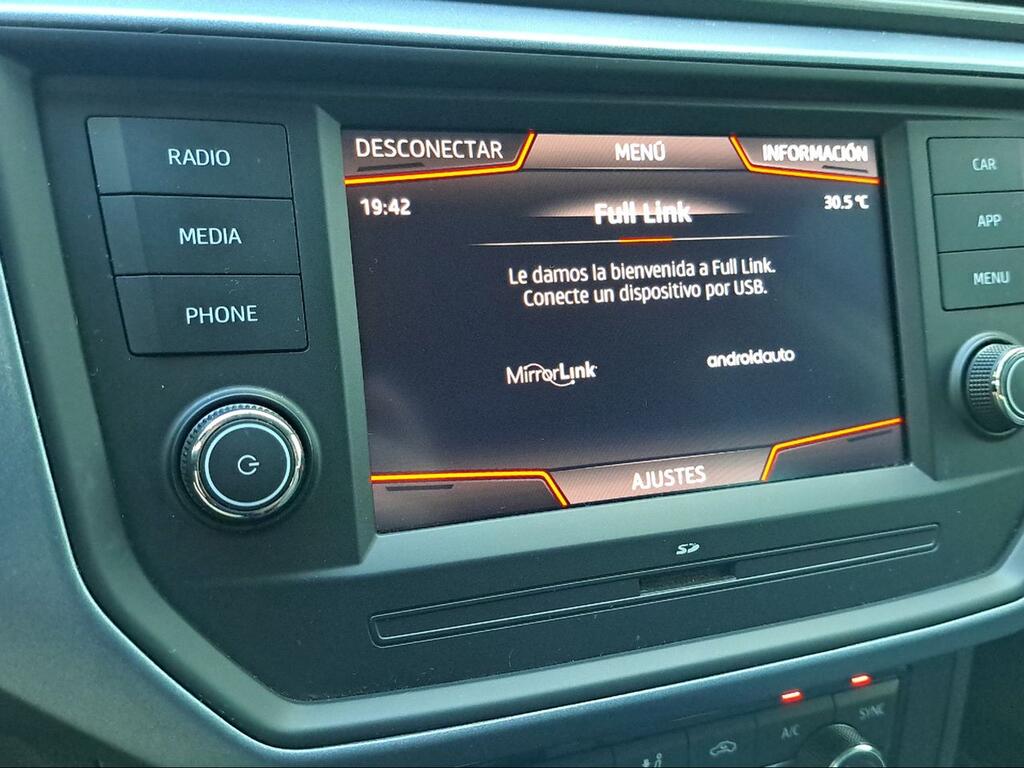 Seat Arona 1.0 TSI 70kW (95CV) Style Edition Eco - Foto 432