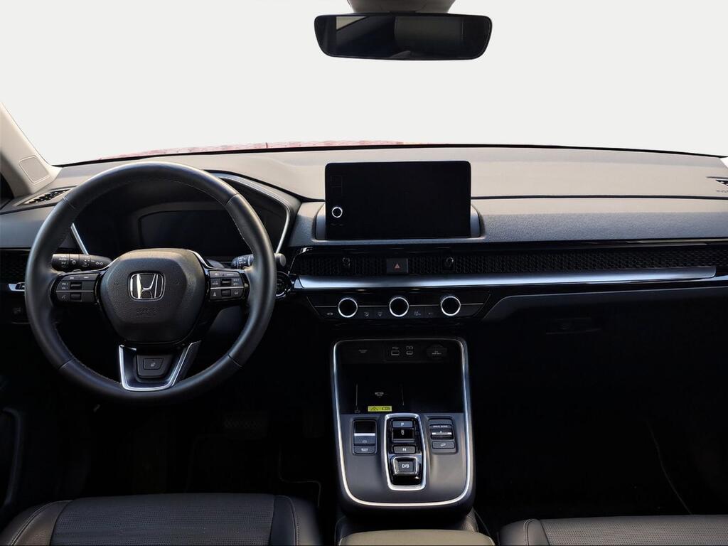 Honda CR-V 2.0 i-MMD HEV 4X2 Elegance - Foto 379