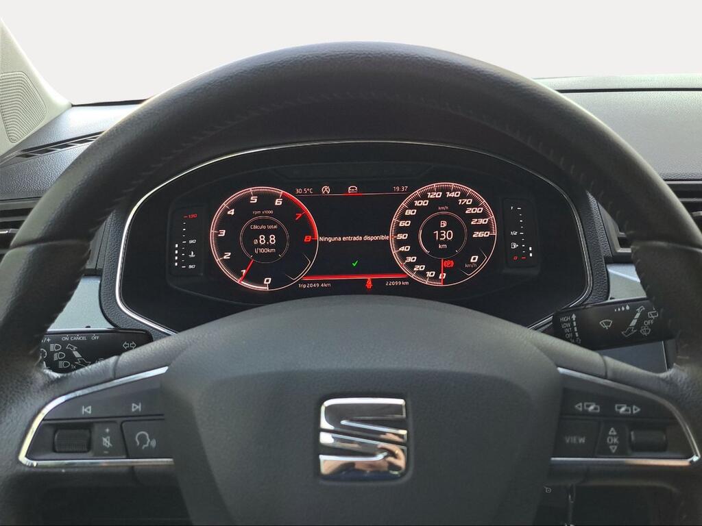 Seat Arona 1.0 TSI 70kW (95CV) Style Edition Eco - Foto 426