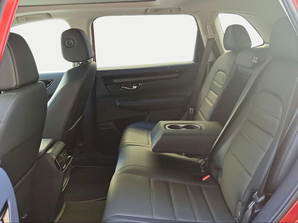 Honda CR-V 2.0 i-MMD HEV 4X2 Elegance - Foto 381