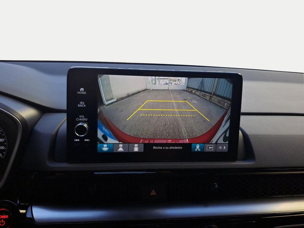 Honda CR-V 2.0 i-MMD HEV 4X2 Elegance - Foto 383