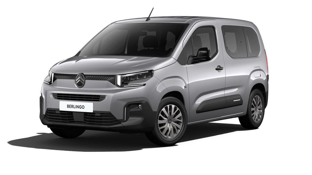 Citroën Berlingo Talla M BlueHDi 100 S&S PLUS - Foto 513
