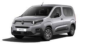 Citroën Berlingo Talla M BlueHDi 100 S&S PLUS
