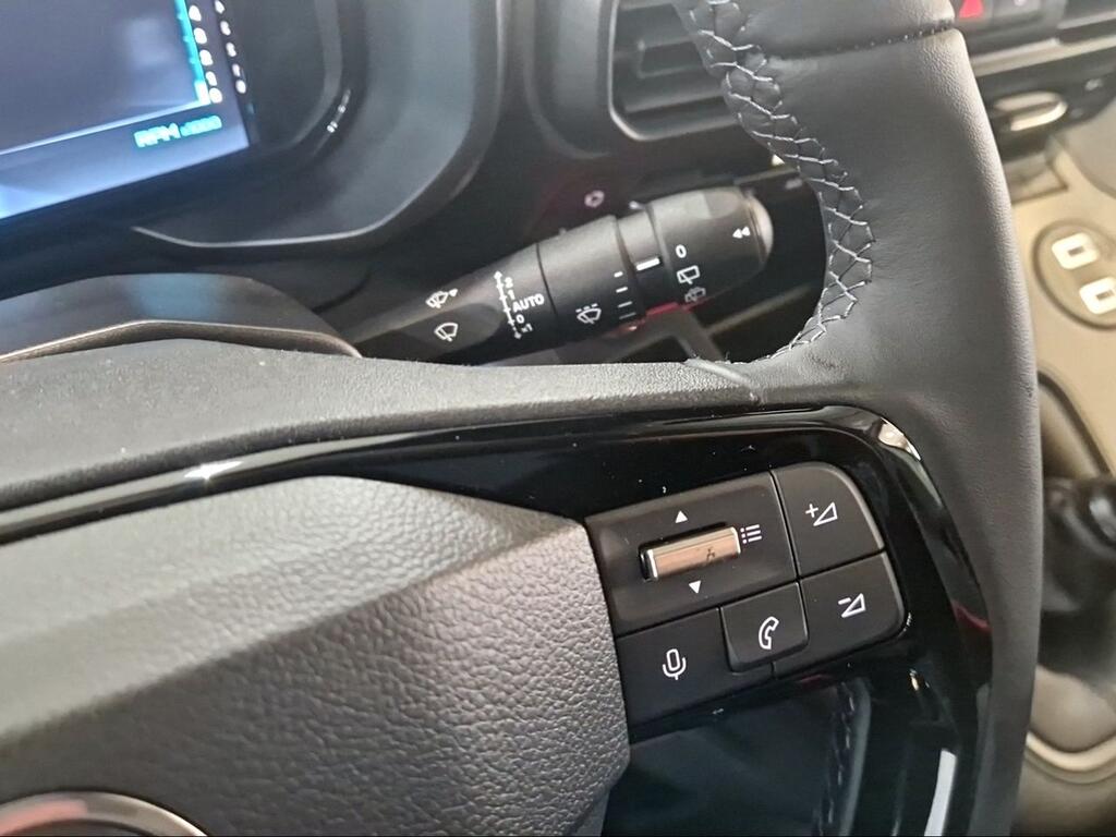 Citroën Berlingo Talla M BlueHDi 100 S&S MAX Berlingo M Diesel 100cv 6-Manual - Foto 822