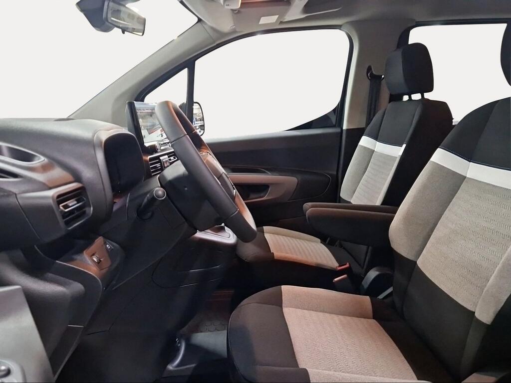Citroën Berlingo Talla M BlueHDi 100 S&S PLUS - Foto 663