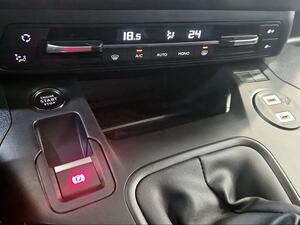 Citroën Berlingo Talla M BlueHDi 100 S&S MAX Berlingo M Diesel 100cv 6-Manual
