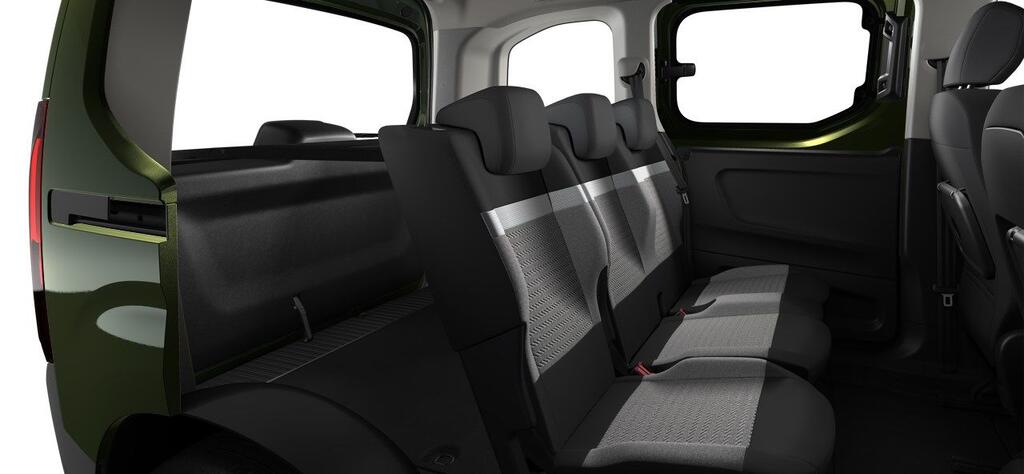 Citroën Berlingo Talla M BlueHDi 100 S&S PLUS - Foto 546