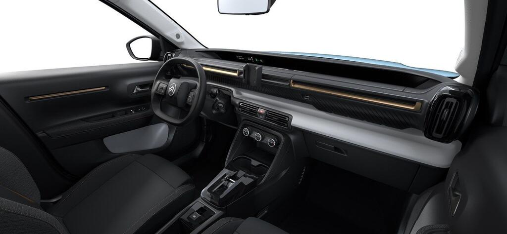 Citroën ë-C3 Aircross Eléctrico 113cv YOU - Foto 617