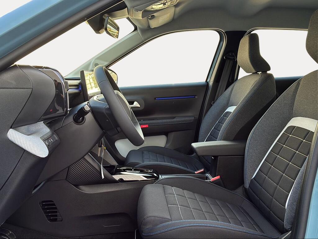 Citroën ë-C3 ë-C3 Eléctrico Plus - Foto 646