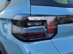 Citroën ë-C3 ë-C3 Eléctrico Plus