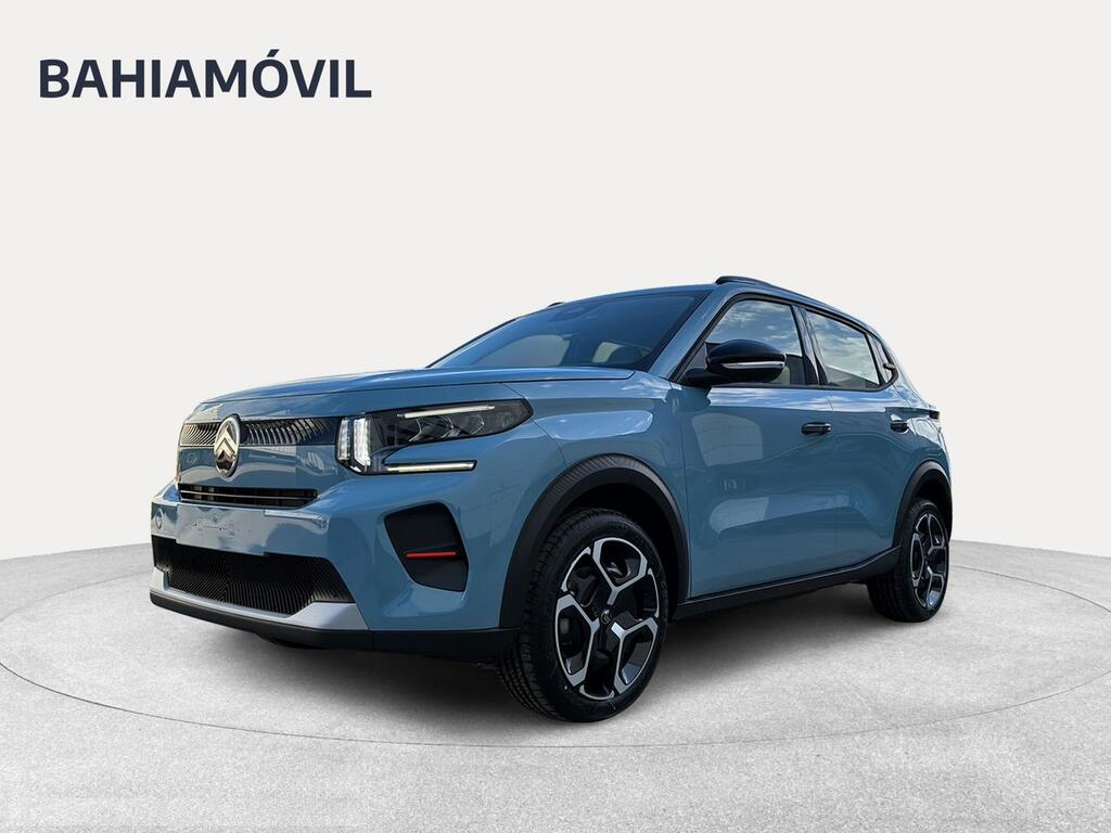 Citroën ë-C3 ë-C3 Eléctrico Plus - Foto 638