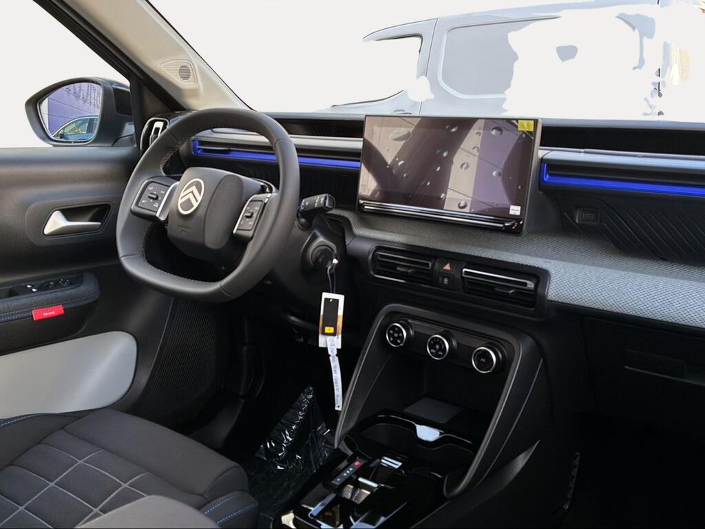 Citroën ë-C3 ë-C3 Eléctrico Plus - Foto 652