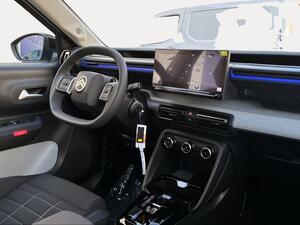 Citroën ë-C3 ë-C3 Eléctrico Plus