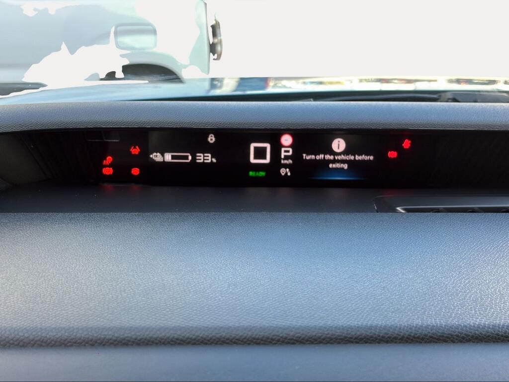 Citroën ë-C3 ë-C3 Eléctrico Plus - Foto 655