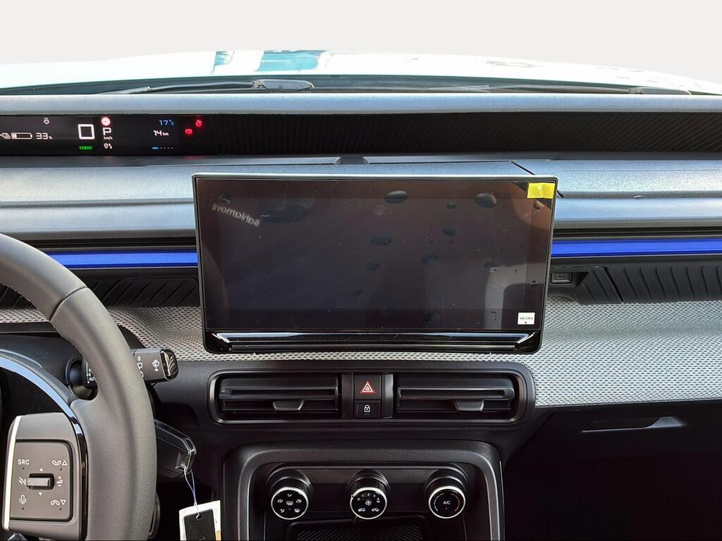 Citroën ë-C3 ë-C3 Eléctrico Plus - Foto 649