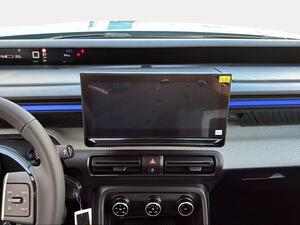 Citroën ë-C3 ë-C3 Eléctrico Plus