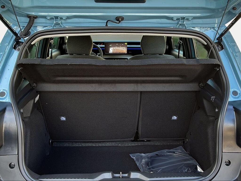 Citroën ë-C3 ë-C3 Eléctrico Plus - Foto 643